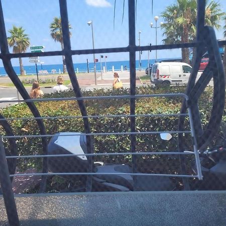 2 Pieces Promenade Des Anglais Nice Exterior photo