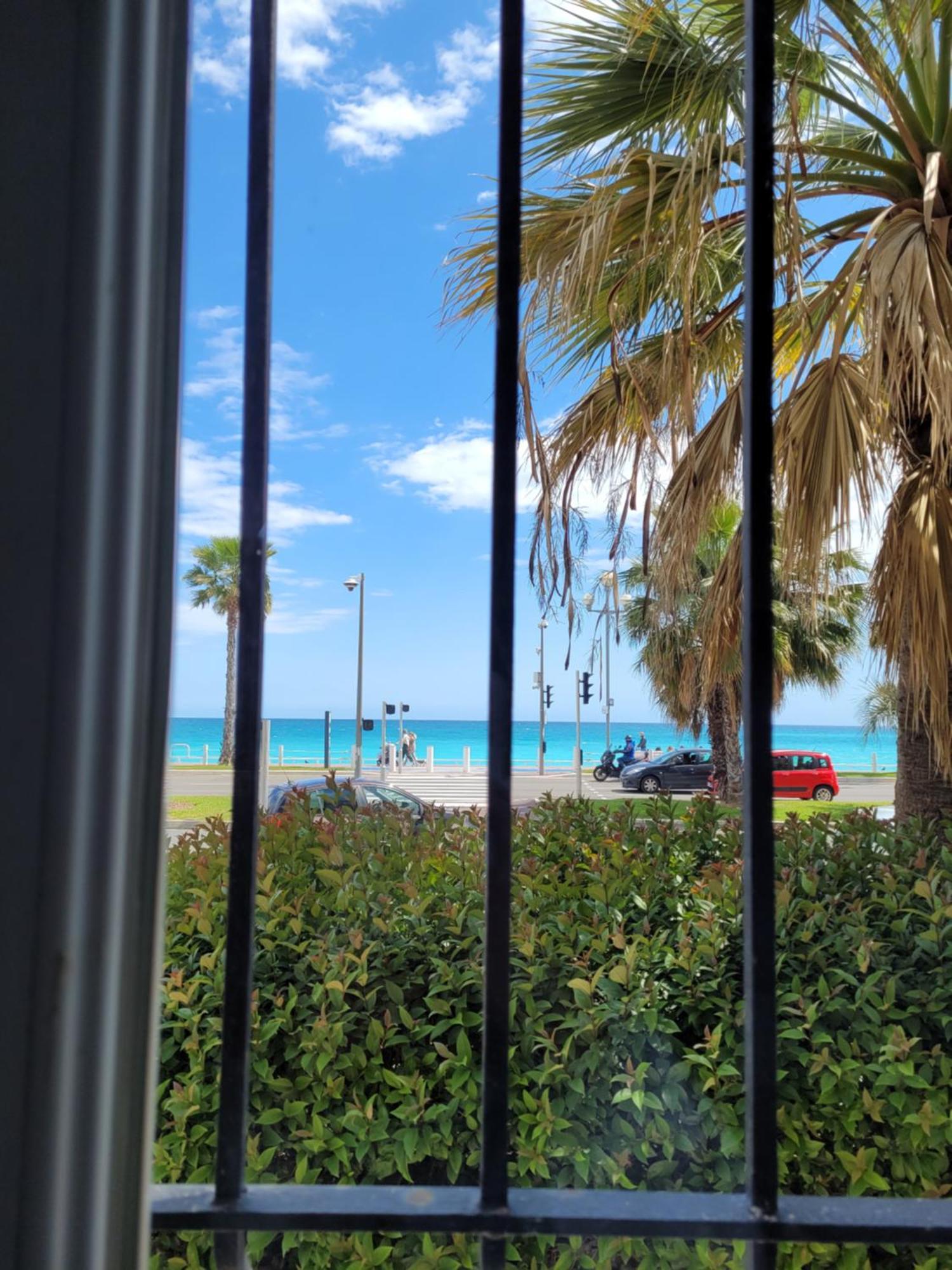 2 Pieces Promenade Des Anglais Nice Exterior photo